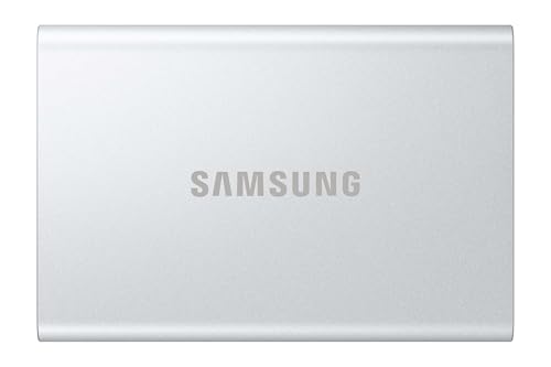 Samsung Disco Duro Samsung MU-PD4T0G WW 4TB SSD USB 3.2 Gen 2 1050MB s Sécurité