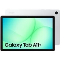 Galaxy Tab A11 11 128 Go Silver
