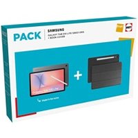Pack Galaxy Tab S10 Lite 128Go wifi Book Cover

