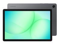Samsung Samsung Galaxy Tab A11 - Entreprise Edition - 5G - 128 Go - Anthracite