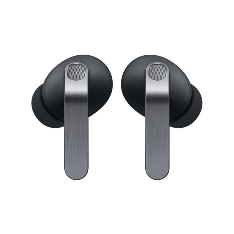 Samsung Auriculaires Samsung Galaxy SM-R640 sans fil Bluetooth avec Réduction de Bruit, IP57, Microphone Black