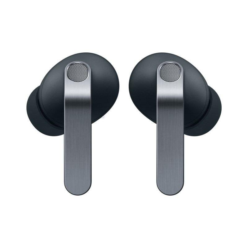 Samsung Écouteurs Samsung Galaxy Buds4 Pro sans fil Bluetooth avec Réduction de Bruit, IA, noirs