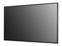 LG Electronics LG 65UH7F-B UH7F Series - 65 ecran LCD retro-eclaire par LED - 4K - pour signalisation numerique