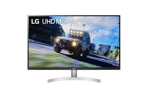 LG 32UN500 W
