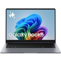 Galaxy Book6 16 Ecran tactile Copilot Intel Core Ultra 7 16 Go RAM 512 Go SSD Grey anthracite
