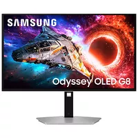 Samsung Odyssey G8 S27HG802SU