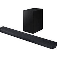 Q-Series HW-Q600H Dolby Atmos 3.1.2Ch Black Titane