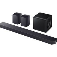 Q-Series HW-Q930H Dolby Atmos 9.1.4Ch Black Titane