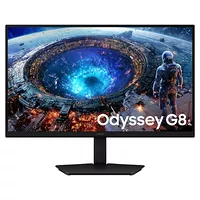Samsung Odyssey G8 S27HG806EF