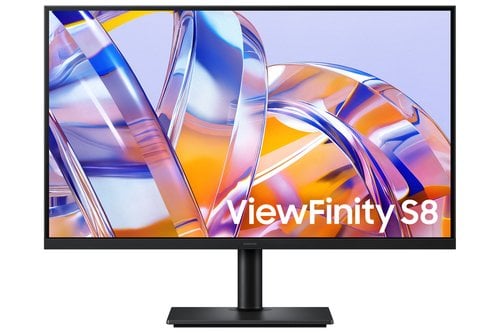Samsung 32 LED - ViewFinity S8 S32H804UAU