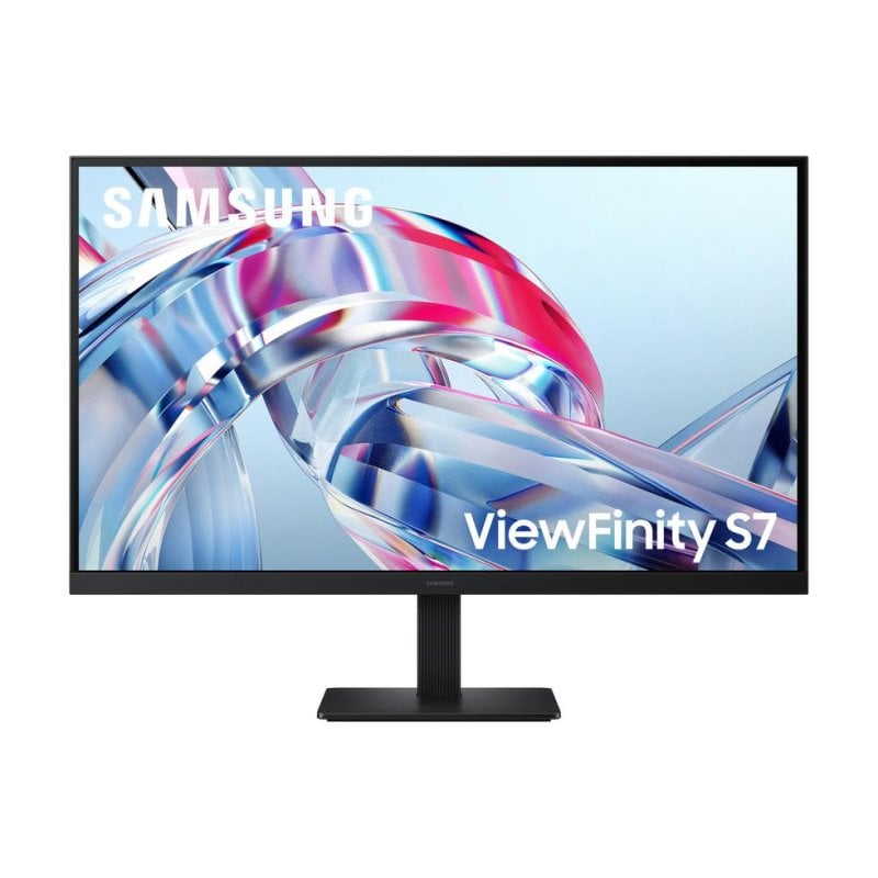 Samsung Écran PC Samsung S70H 27 UltraHD 4K 60Hz IPS HDR10 5ms