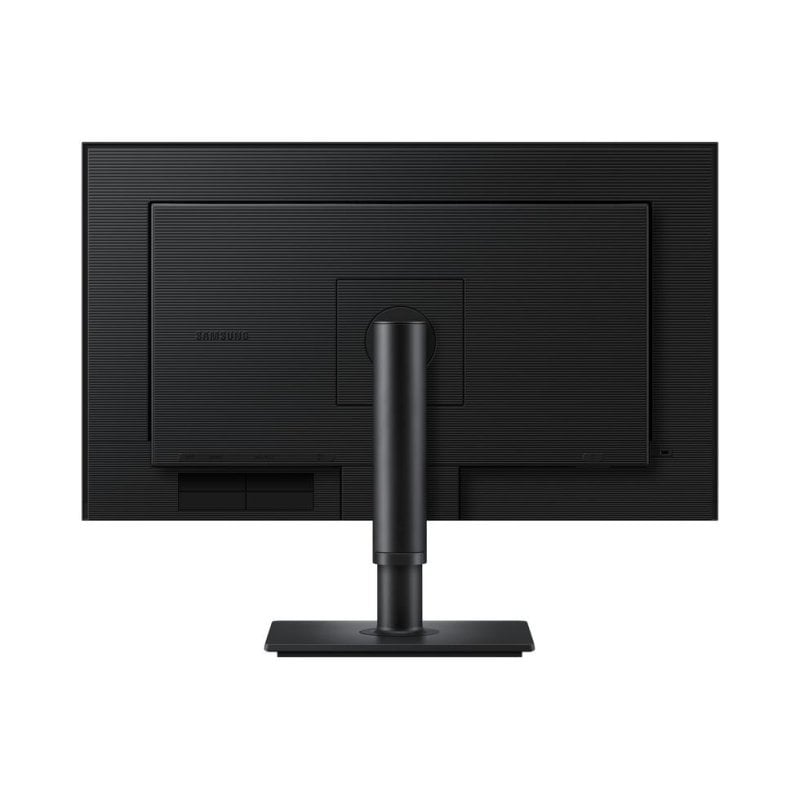 Samsung Écran PC Samsung S80H 27 UltraHD 4K 60Hz IPS HDR10 Réglage hauteur