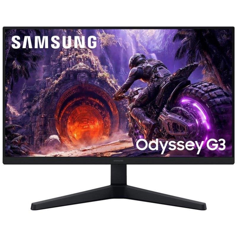 Gaming Odyssey G3 G30H LS24HG302EUXEN 24 144 Hz Full HD
