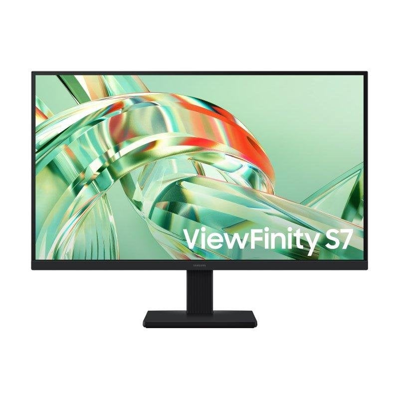 Samsung Écran PC Samsung LS27H710EAUXEN 27 Ultra HD 4K 60Hz IPS HDR10 5ms VESA