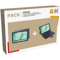 Pack Fnac Galaxy Tab A11 11 256 Go Grey Book Cover Keyboard Bluetooth Designed for
