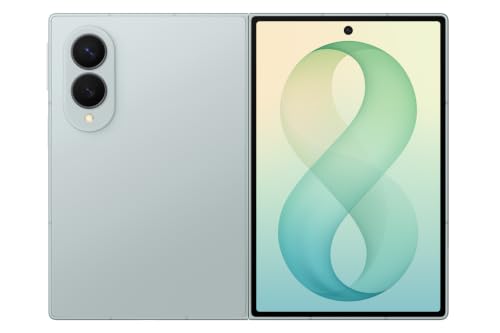 Samsung Galaxy Z Fold 8 1TB Pistachio