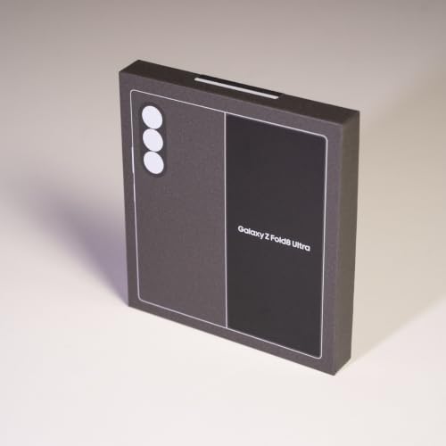 Samsung Galaxy Z Fold 8 Ultra 1TB Cream