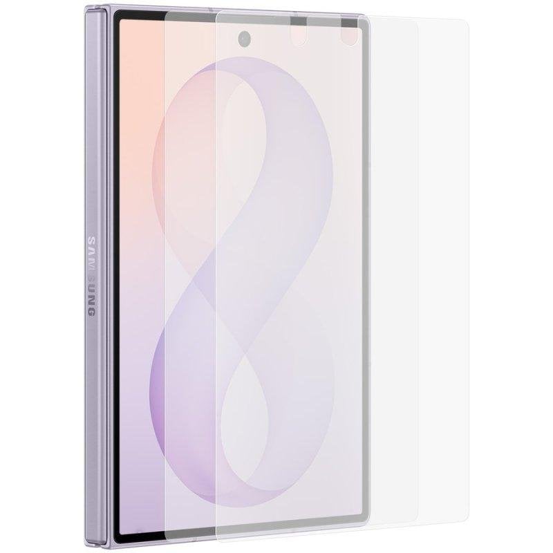 Samsung Protecteur d'écran Samsung Galaxy Z Fold8 antireflet transparent
