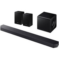 Q-Series HW-Q860H Dolby Atmos 7.1.4Ch Black