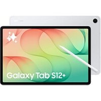 Galaxy Tab S12 12,6 256 Go Silver