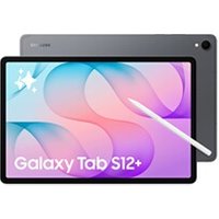 Galaxy Tab S12 12,6 512 Go Grey