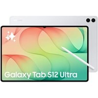 Galaxy Tab S12 Ultra 14,6 256 Go Silver