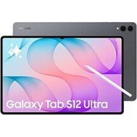 Galaxy Tab S12 Ultra 14,6 256 Go Grey