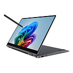 Samsung Galaxy Book5 360 NP754QHA-KA3FR