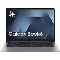 Galaxy Book6 14 WUXGA Intel Core 5 8 Go RAM 256 Go Grey anthracite