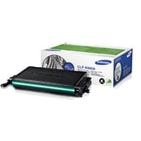 Samsung Toner CLP-K660A Noir