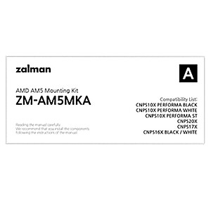 Zalman ZM AM5MKA