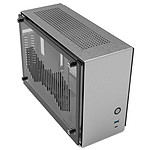 Zalman M2 Mini Silver