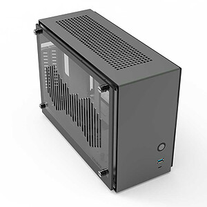 Zalman M2 Mini Grey