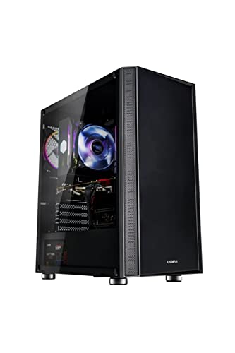 Zalman R2 Black
