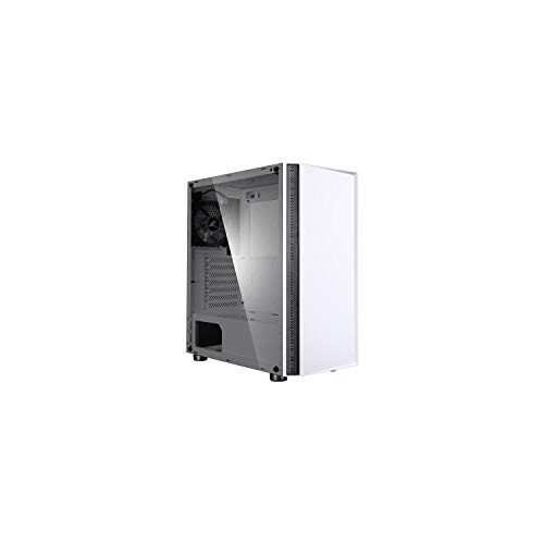 Zalman R2 White
