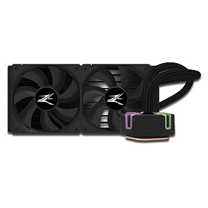 Zalman Reserator5 Z24 Black