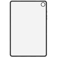 Coque arriere avec bords renforcee Designed for Samsung pour tablette Samsung Galaxy Tab A9 Transparent