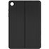 Samsung Coque Anymode Safeguard Standing Cover Black pour Samsung Galaxy Tab A9 
