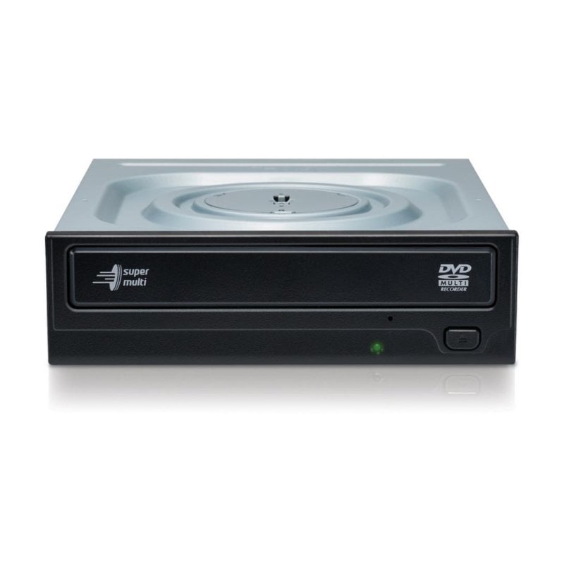 LG Graveur DVD LG GH24NSD5 SATA M-DISC 24x Black PC de bureau