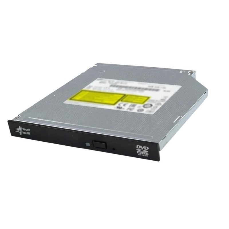 Hitachi Graveur DVD Hitachi GTC2N Interne SATA Black 8x 24x