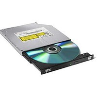 Hitachi LG Data Storage SATA GUD1N Slim 9 5mm Interne Noir DVDRW
