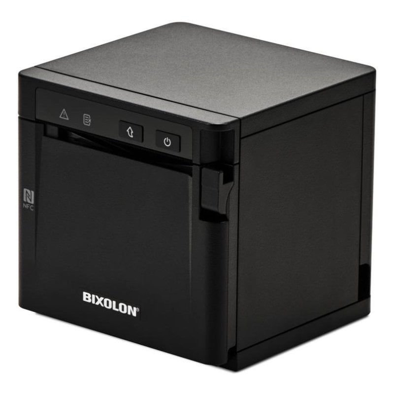 bixolon Imprimante thermique directe filaire Bixolon SRP-Q302 haute vitesse avec coupe automatique