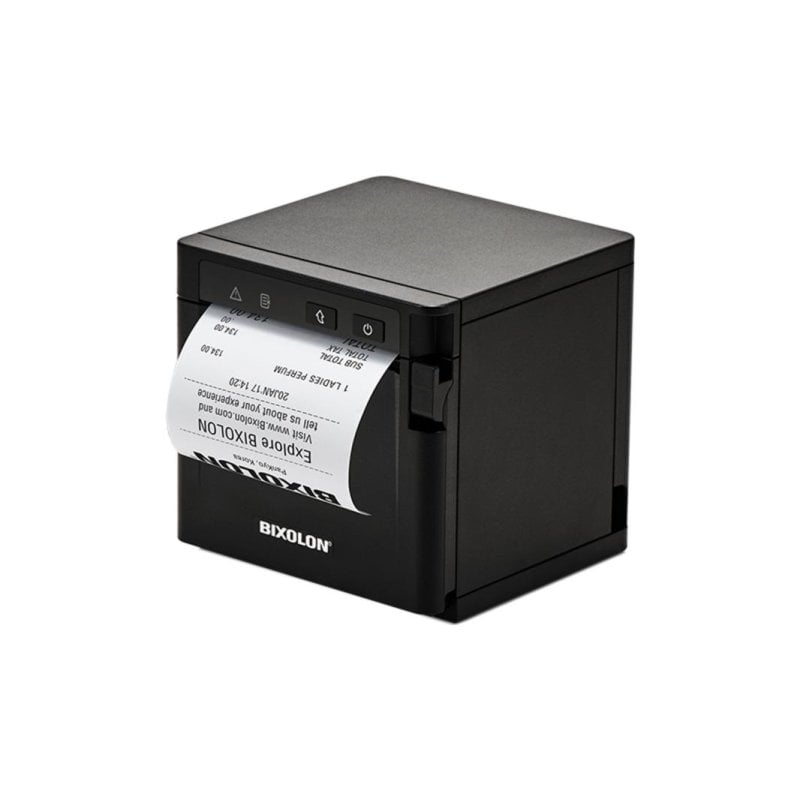 bixolon Imprimante thermique directe filaire Bixolon SRP-Q300K USB Ethernet 180x180 DPI