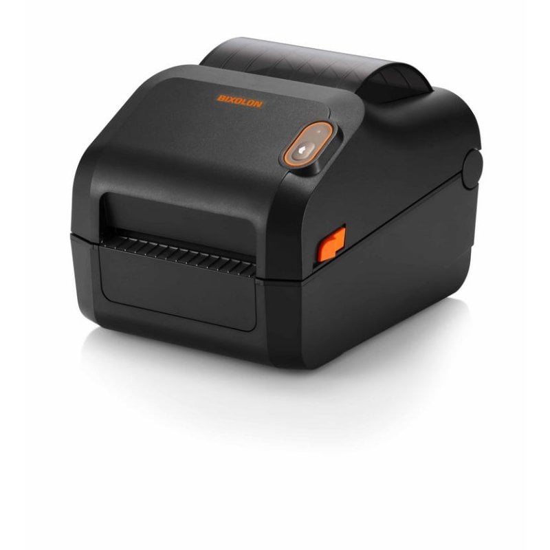 bixolon Imprimante thermique USB Bixolon XD3-40d rapide avec codes-barres