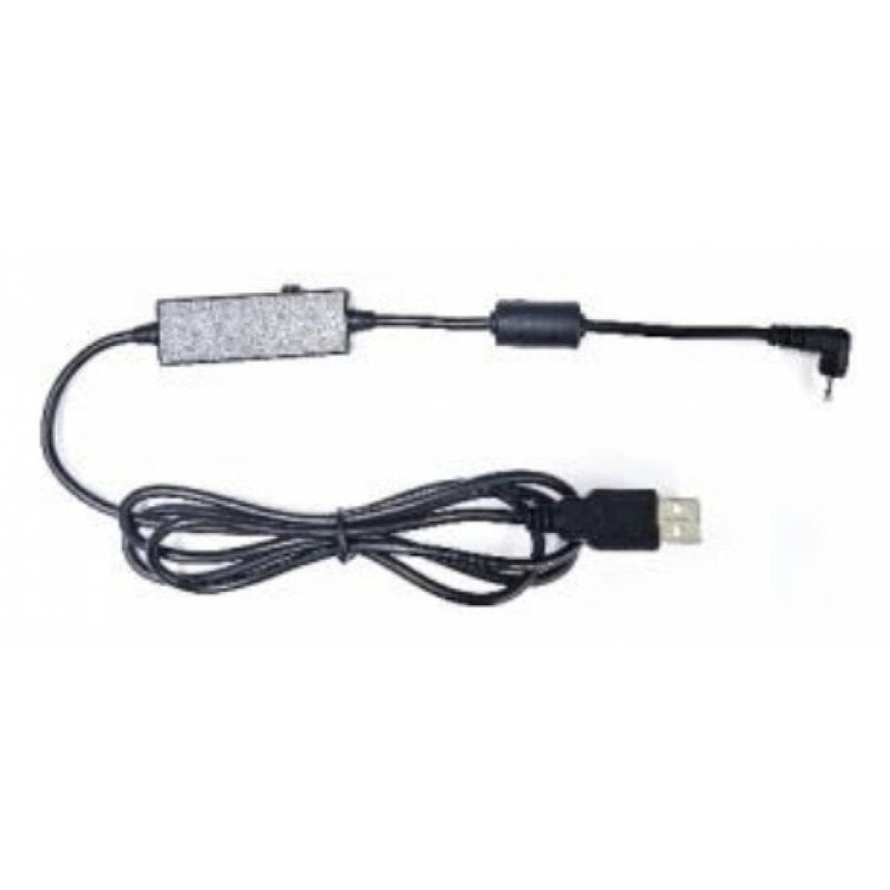 bixolon Chargeur USB Bixolon PUC-1000 STD pour imprimantes d'étiquettes Black
