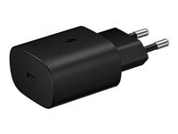Samsung GP-PTU021SOA adaptateur secteur - 24 pin USB-C - 25 Watt