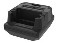 Samsung Koamtac GP-PTG736ASA support de chargement chargeur de batterie - 1 emplacement - Pogo