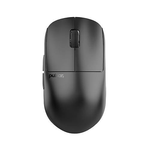Pulsar Gaming Gears X2H