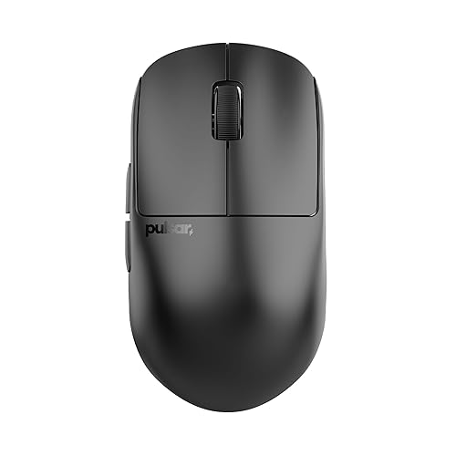 Pulsar Gaming Gears X2H Medium