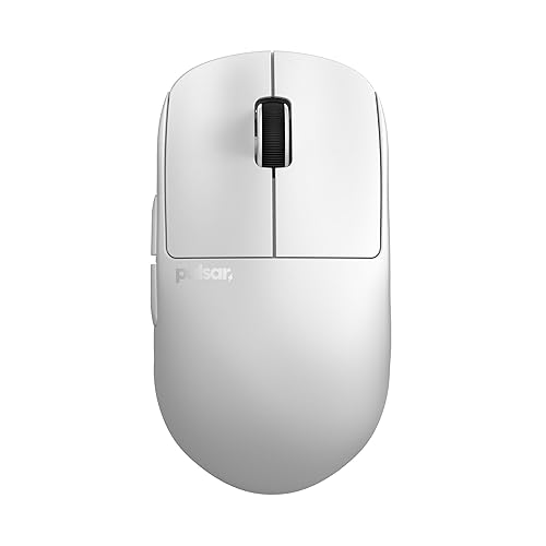 Pulsar Gaming Gears X2H Medium